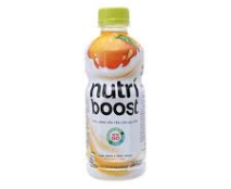 nutri boost vị cam