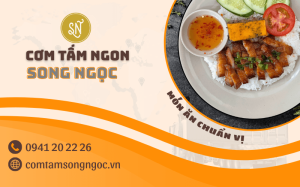 Cơm tấm ngon HCM cho dân văn phòng: Đặt suất ăn trưa nhanh – ngon – rẻ